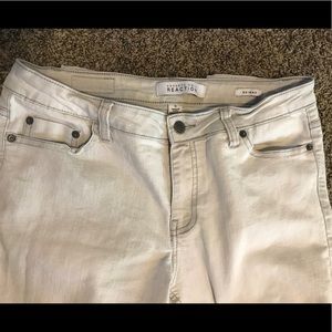 Kenneth Cole Reaction Jeans